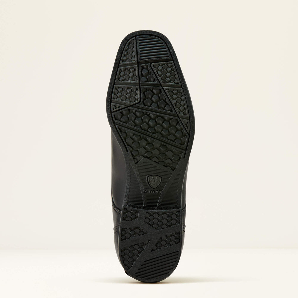 Ariat / Palisade Lace Tall Riding Boot