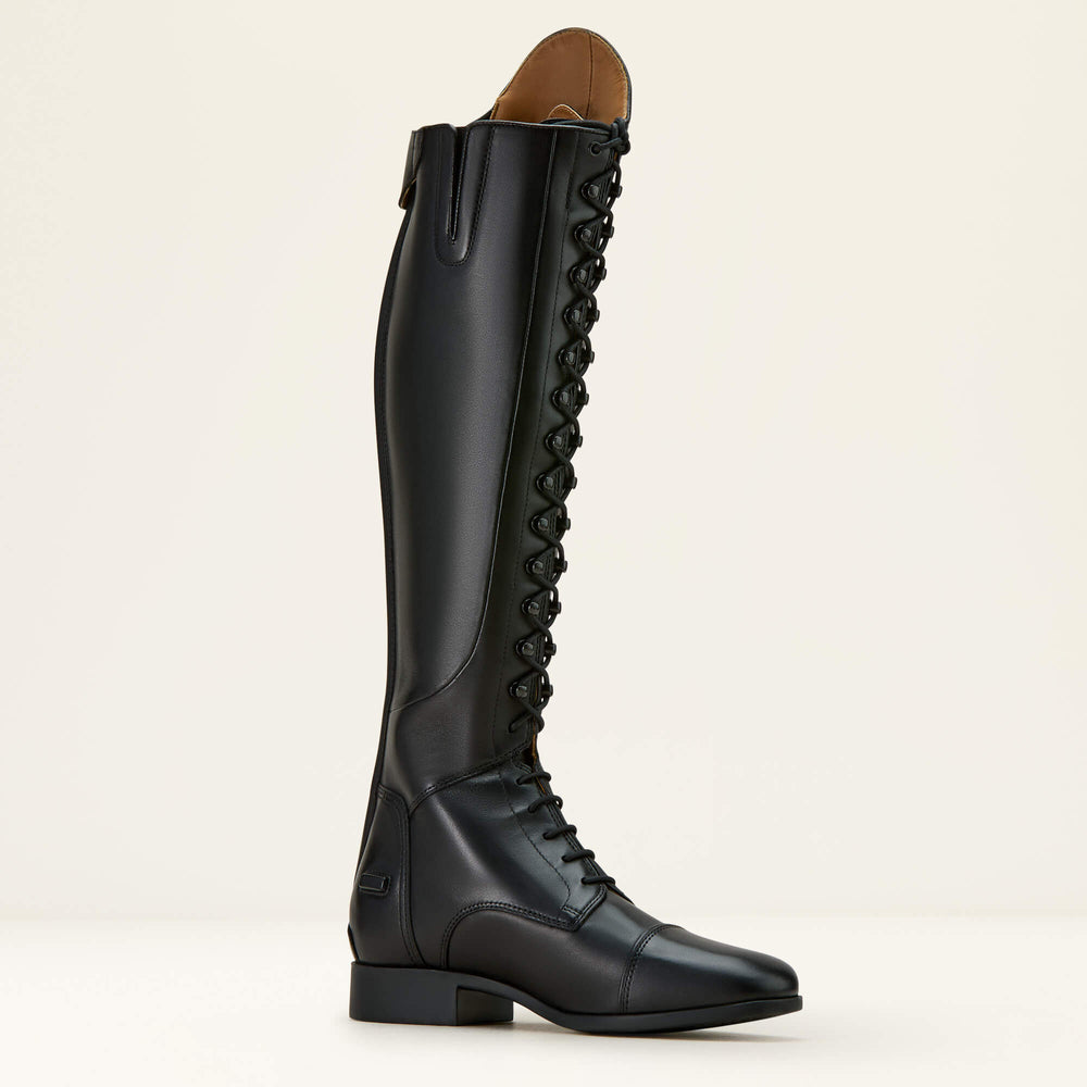 Ariat / Palisade Lace Tall Riding Boot