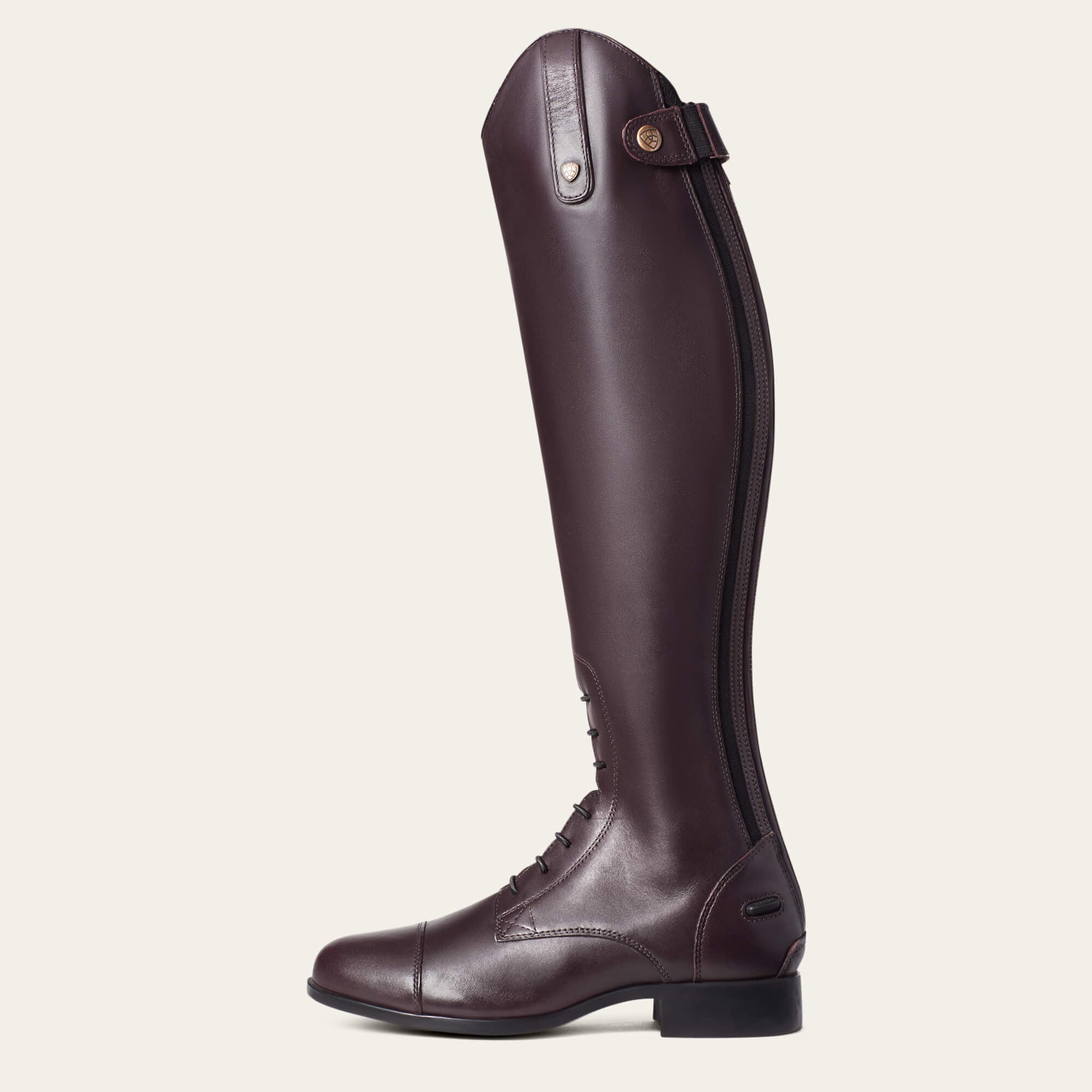 Ariat / Heritage Contour II Field Zip Tall Riding Boot
