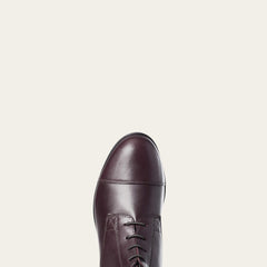 Ariat / Heritage Contour II Field Zip Tall Riding Boot