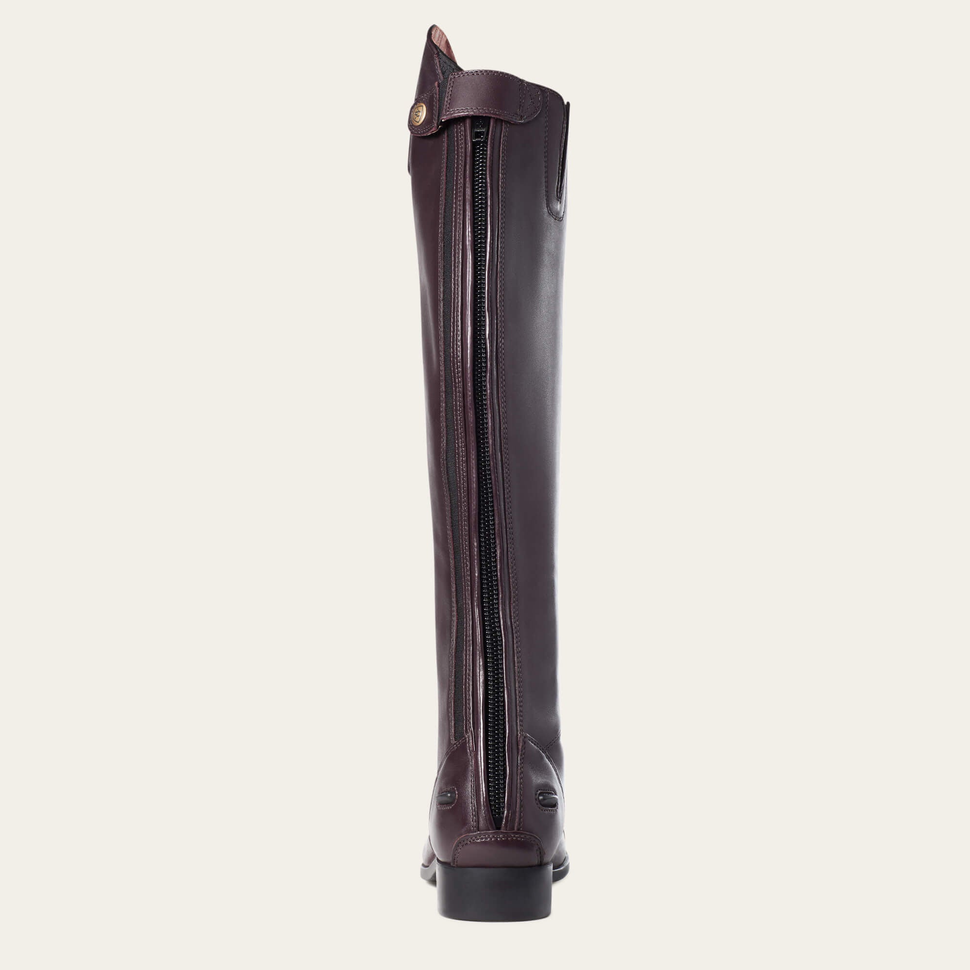 Ariat / Heritage Contour II Field Zip Tall Riding Boot