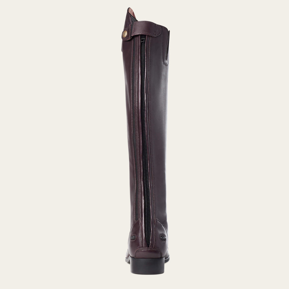 Ariat / Heritage Contour II Field Zip Tall Riding Boot