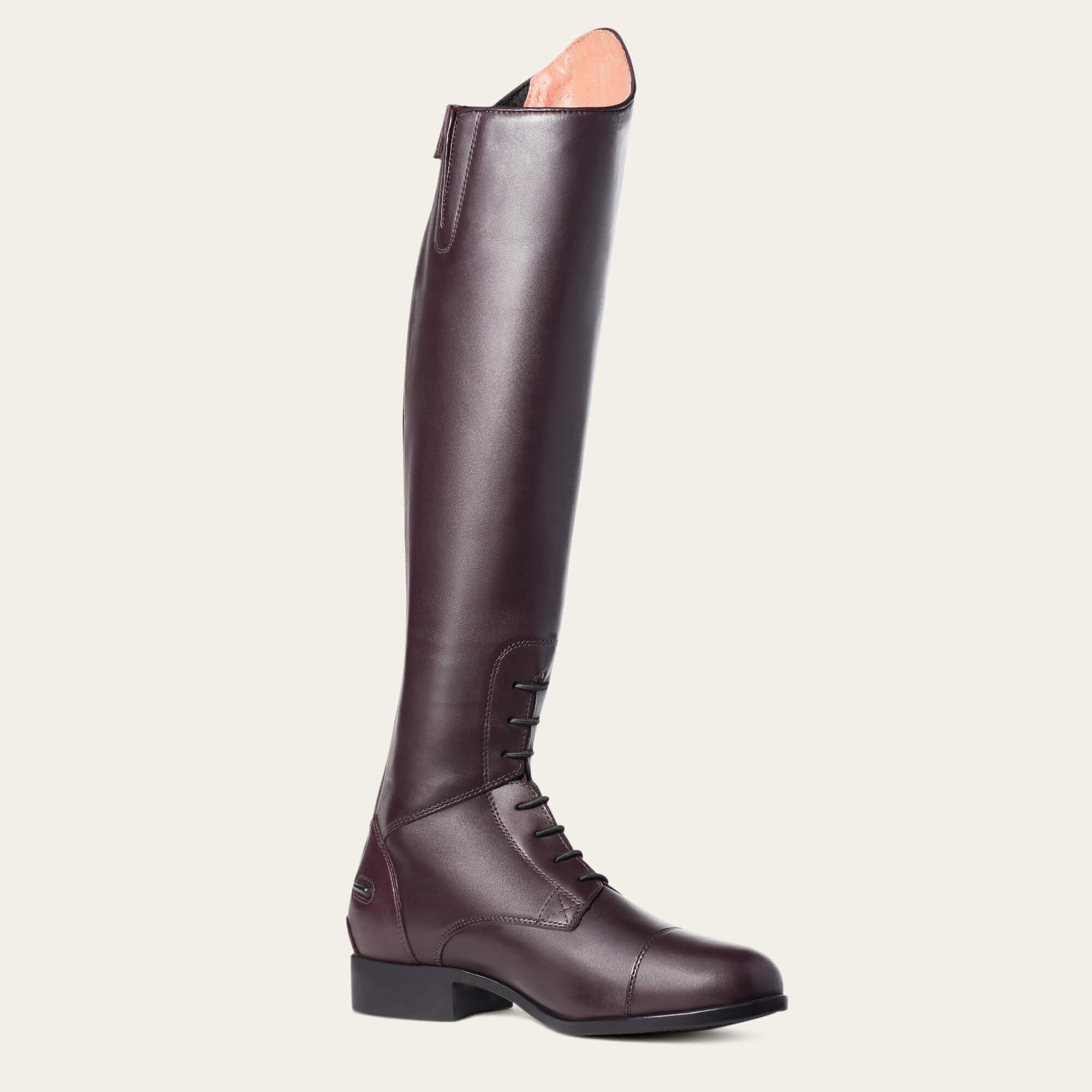 Ariat / Heritage Contour II Field Zip Tall Riding Boot