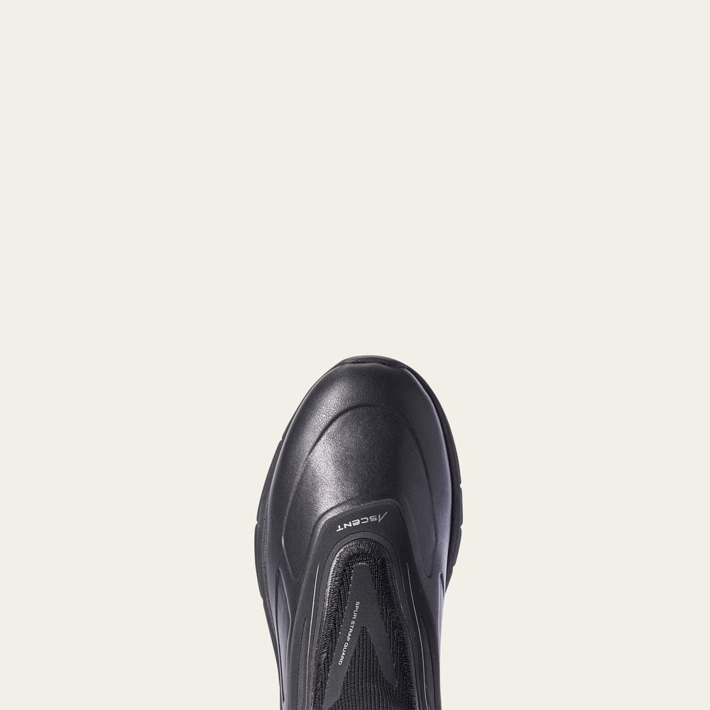 Ariat / Ascent Paddock Boot