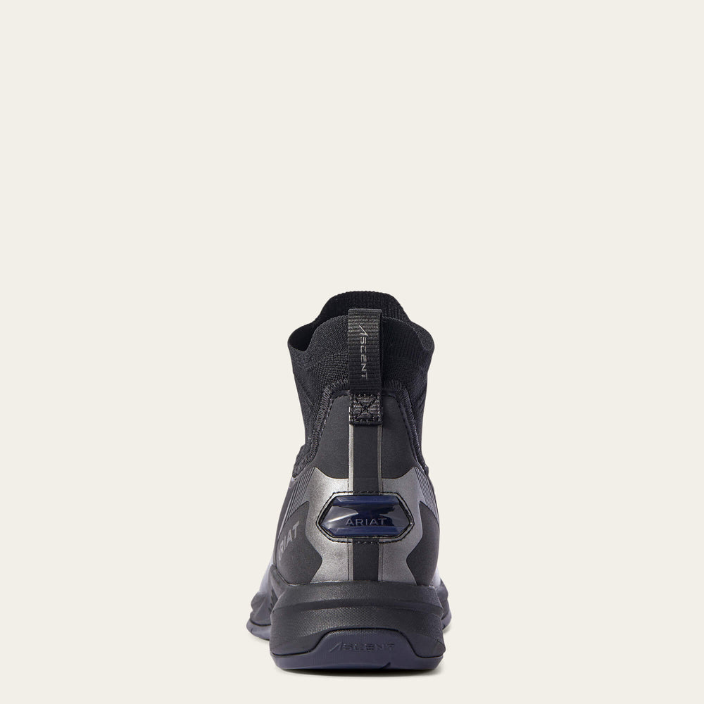 Ariat / Ascent Paddock Boot