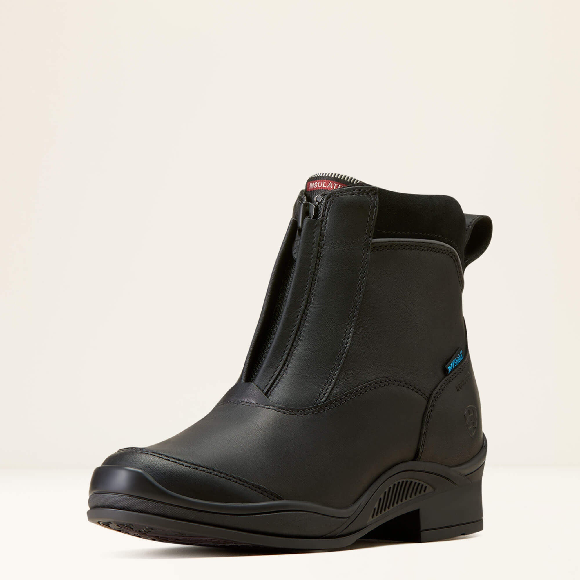 Ariat / Extreme Pro Zip Waterproof Insulated Paddock Boot