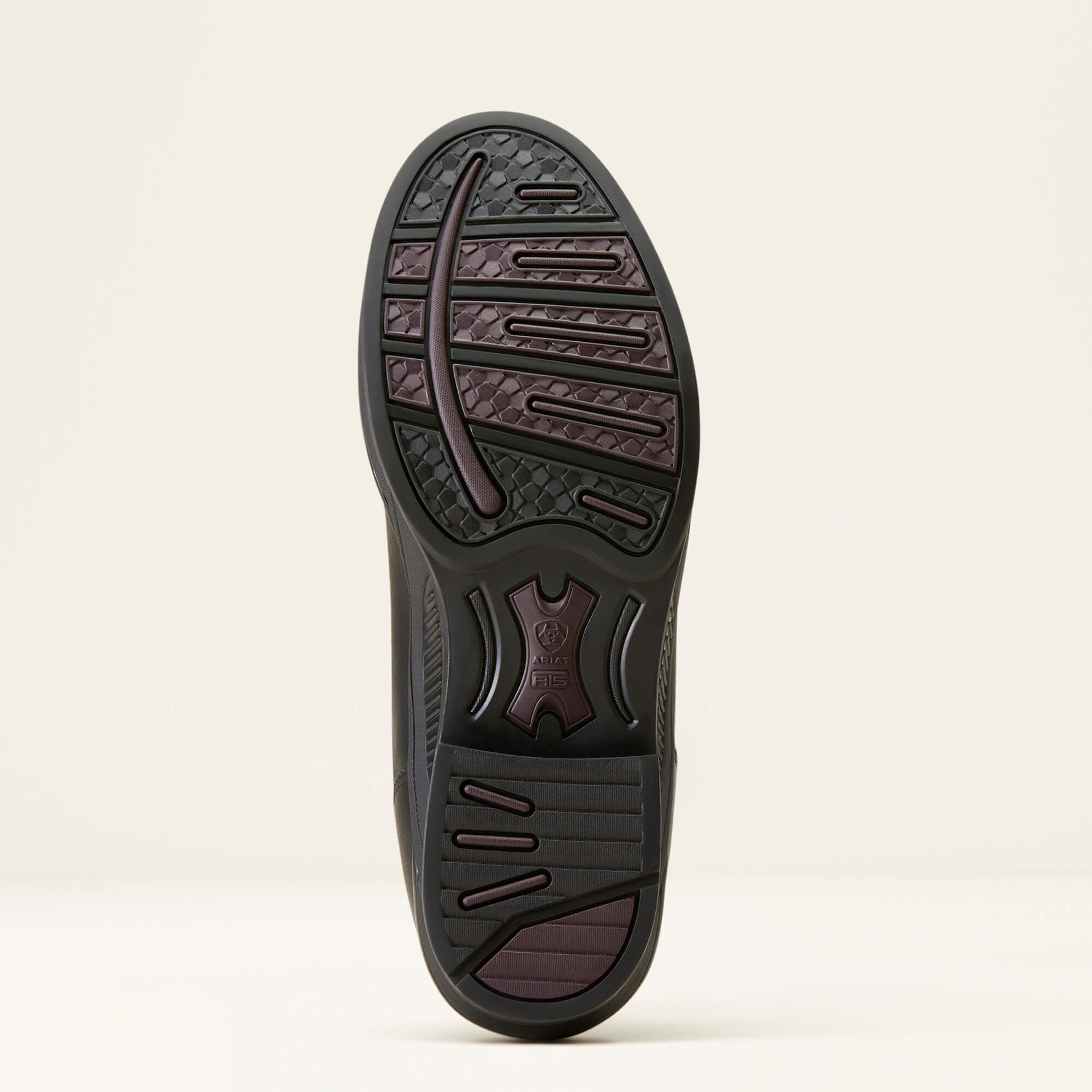 Ariat / Extreme Pro Zip Waterproof Insulated Paddock Boot