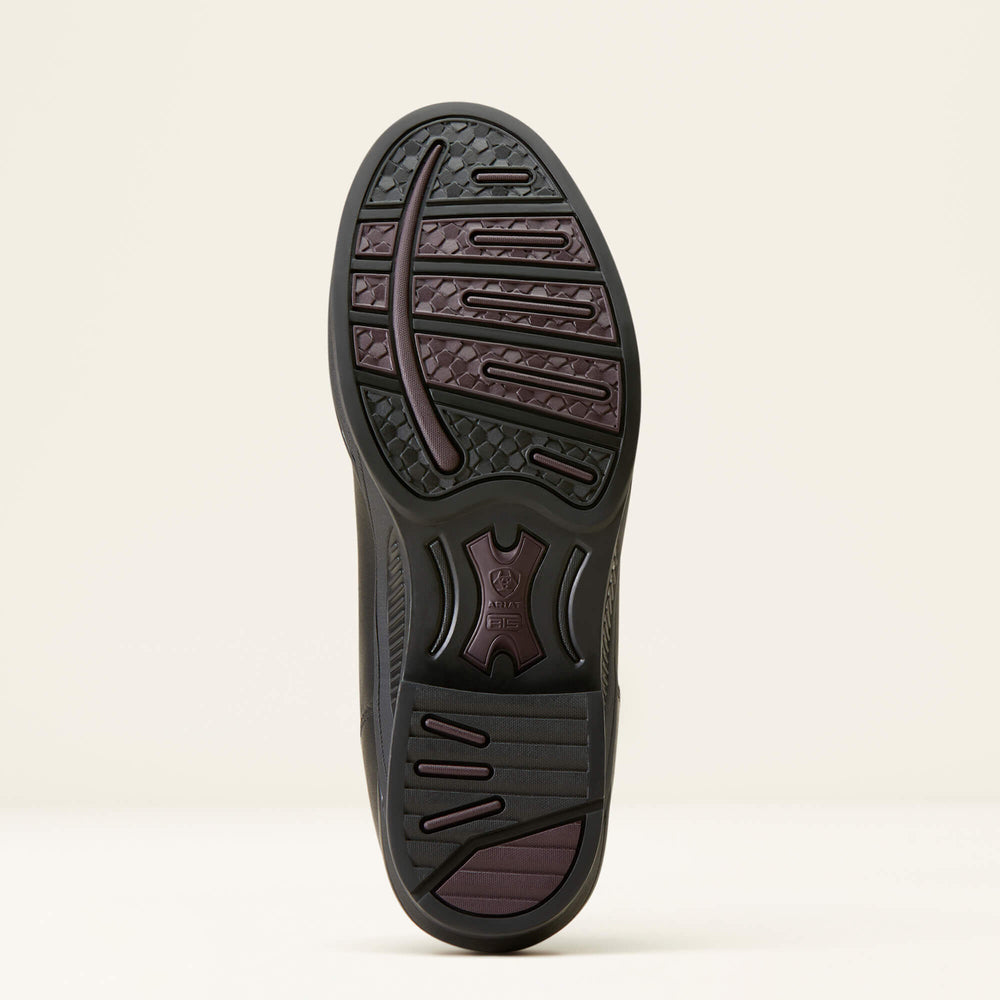 Ariat / Extreme Pro Zip Waterproof Insulated Paddock Boot