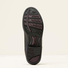 Ariat / Extreme Pro Zip Waterproof Insulated Paddock Boot
