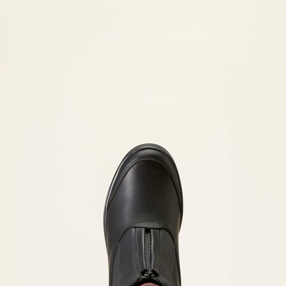 Ariat / Extreme Pro Zip Waterproof Insulated Paddock Boot