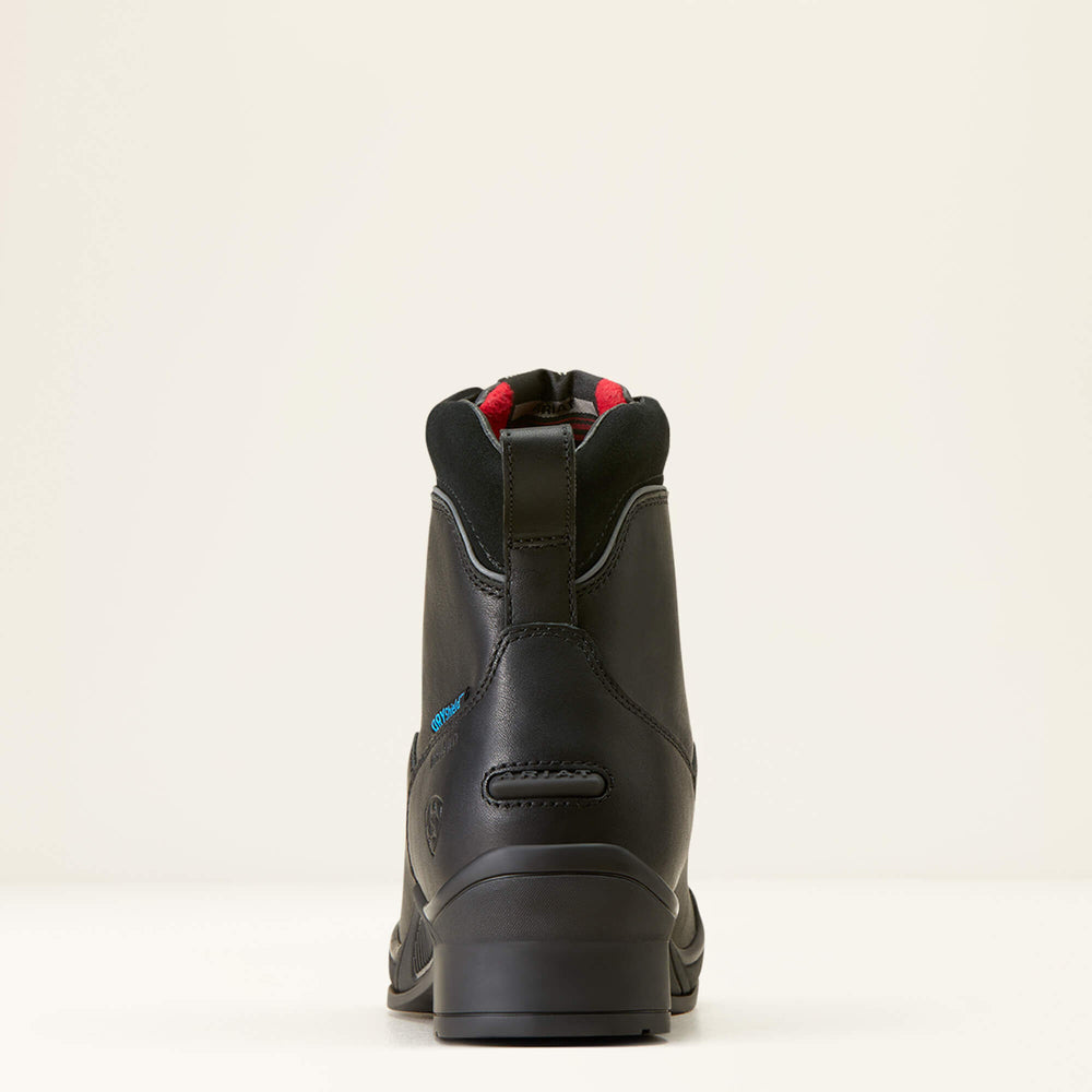 Ariat / Extreme Pro Zip Waterproof Insulated Paddock Boot