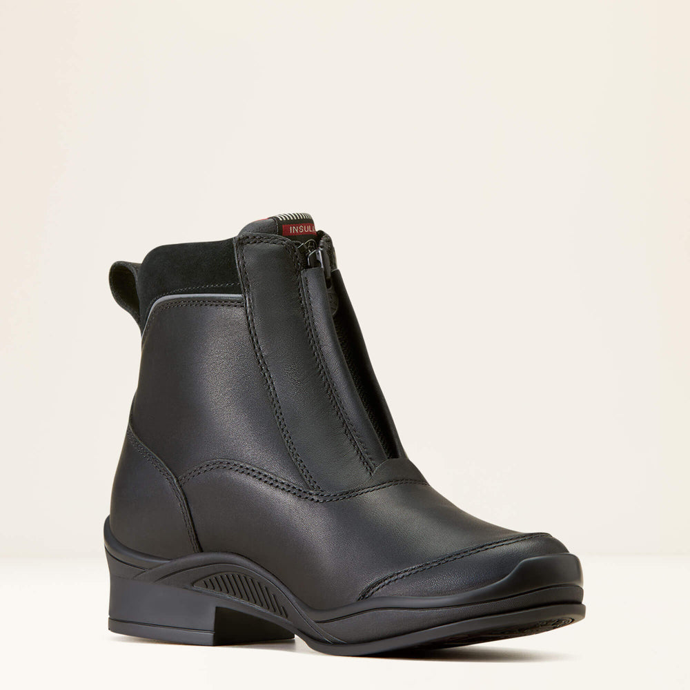 Ariat / Extreme Pro Zip Waterproof Insulated Paddock Boot