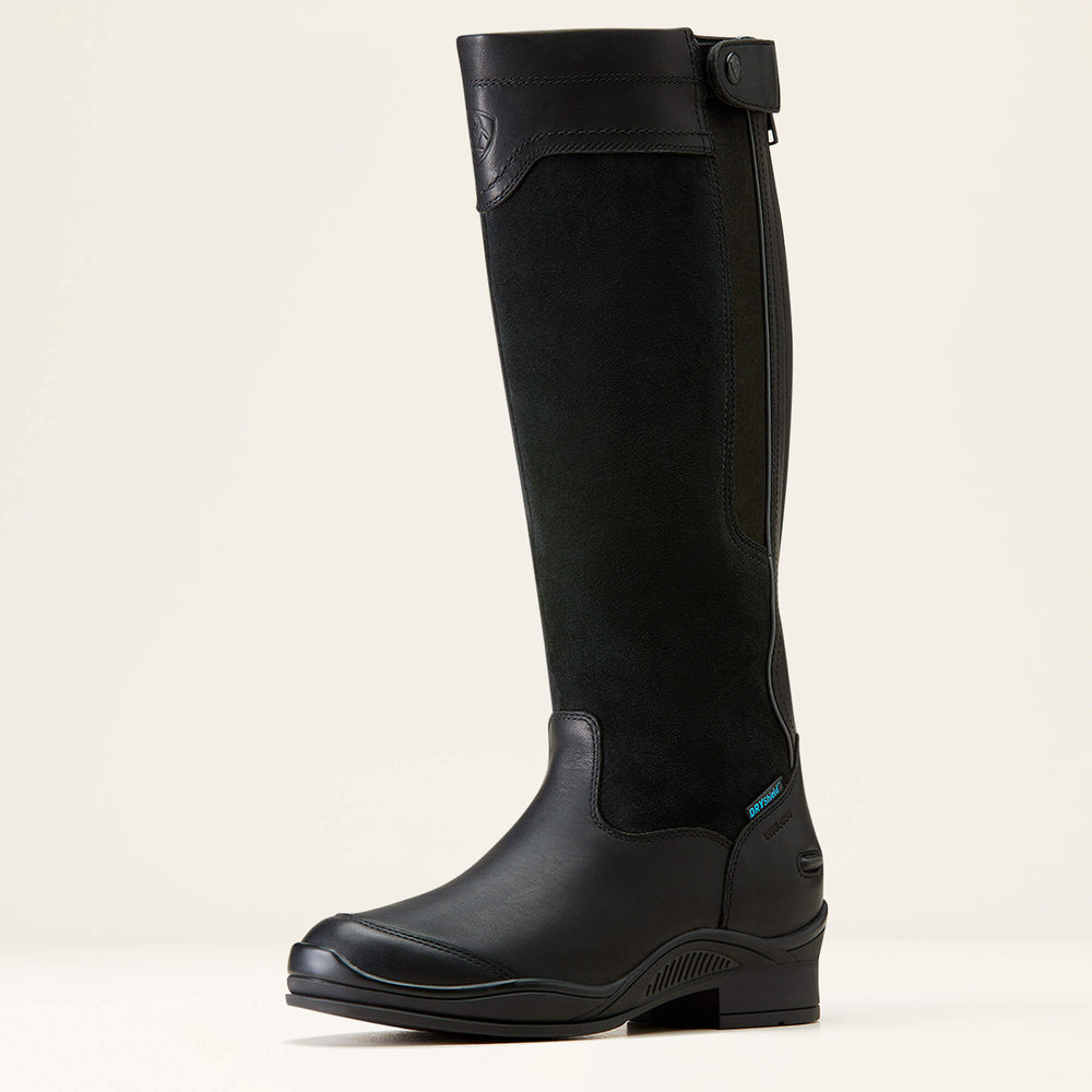 Ariat / Extreme Pro Tall Waterproof Insulated Tall Riding Boot
