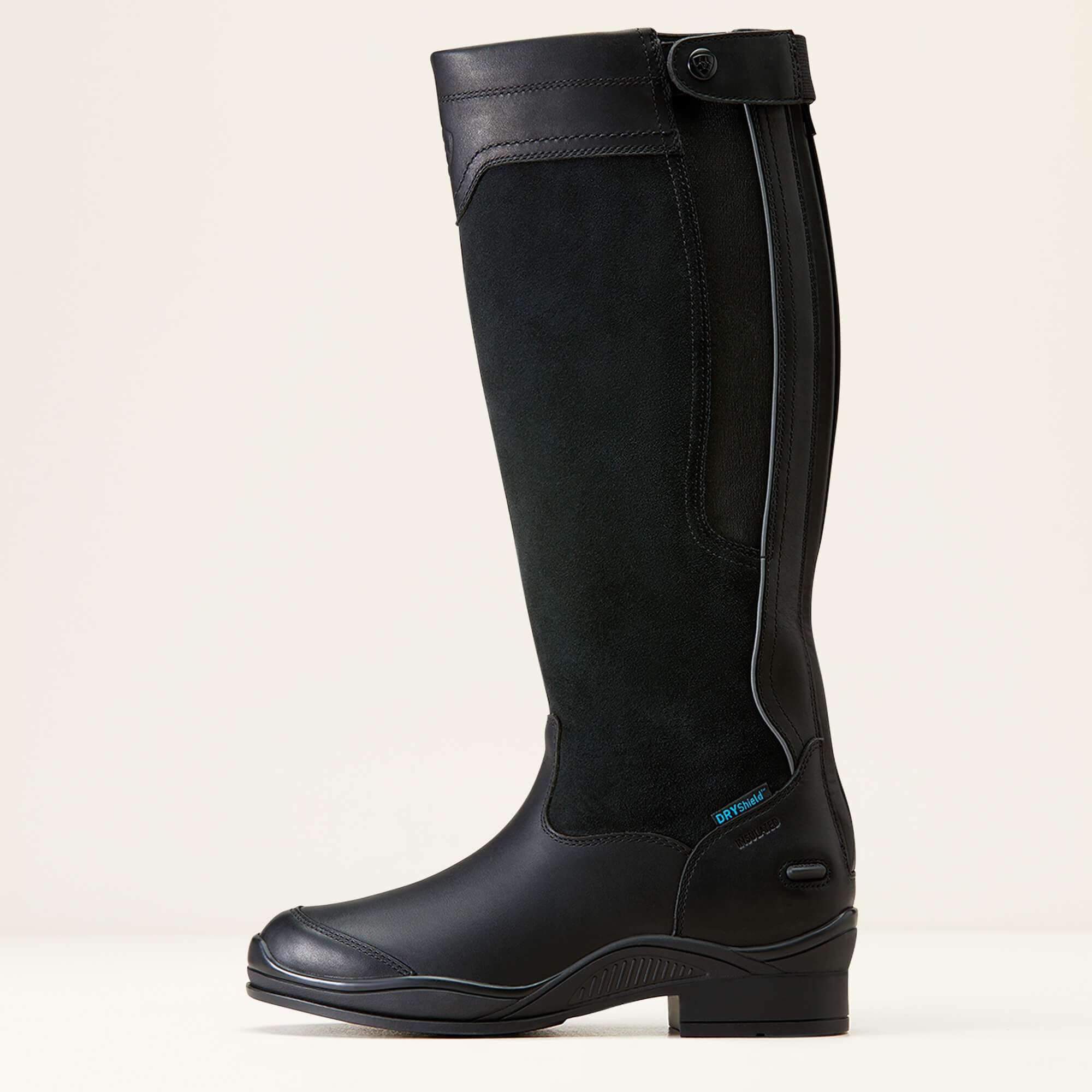 Ariat / Extreme Pro Tall Waterproof Insulated Tall Riding Boot