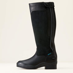 Ariat / Extreme Pro Tall Waterproof Insulated Tall Riding Boot