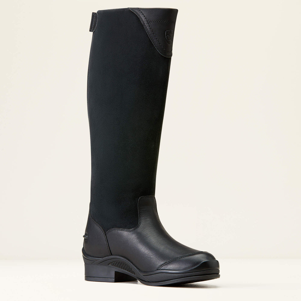 Ariat / Extreme Pro Tall Waterproof Insulated Tall Riding Boot