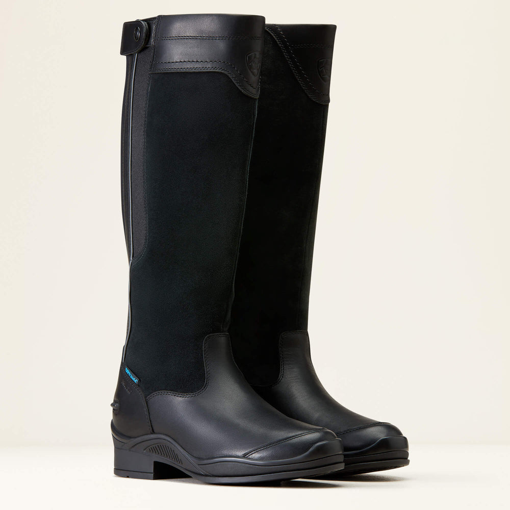 Ariat / Extreme Pro Tall Waterproof Insulated Tall Riding Boot