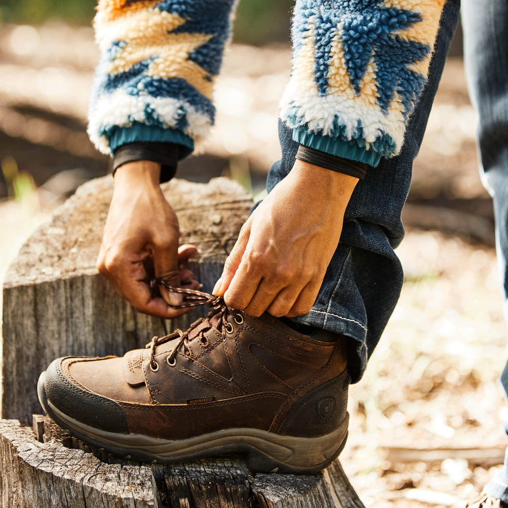 Ariat / Terrain Waterproof Boot