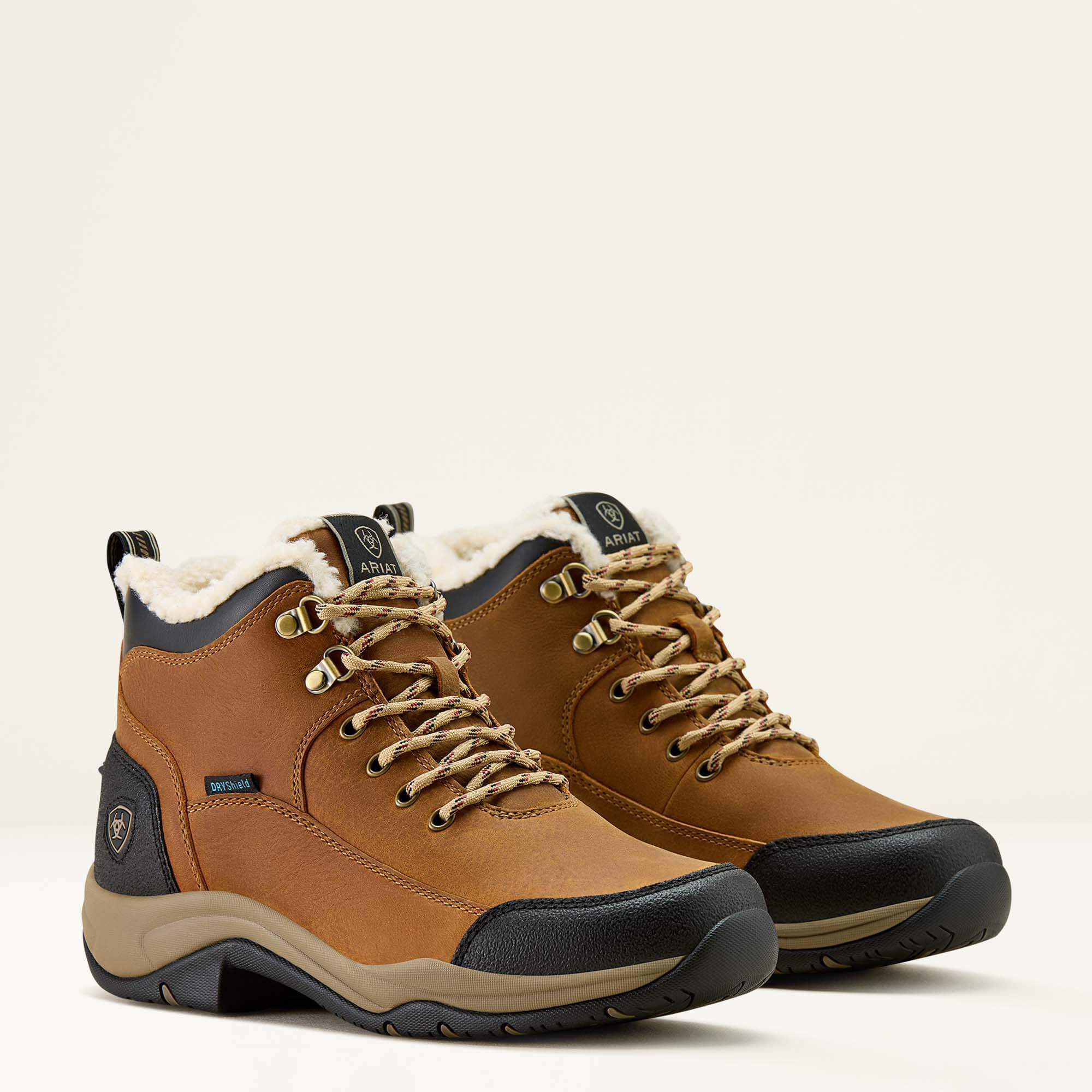 Ariat / Terrain Sherpa Waterproof Boot