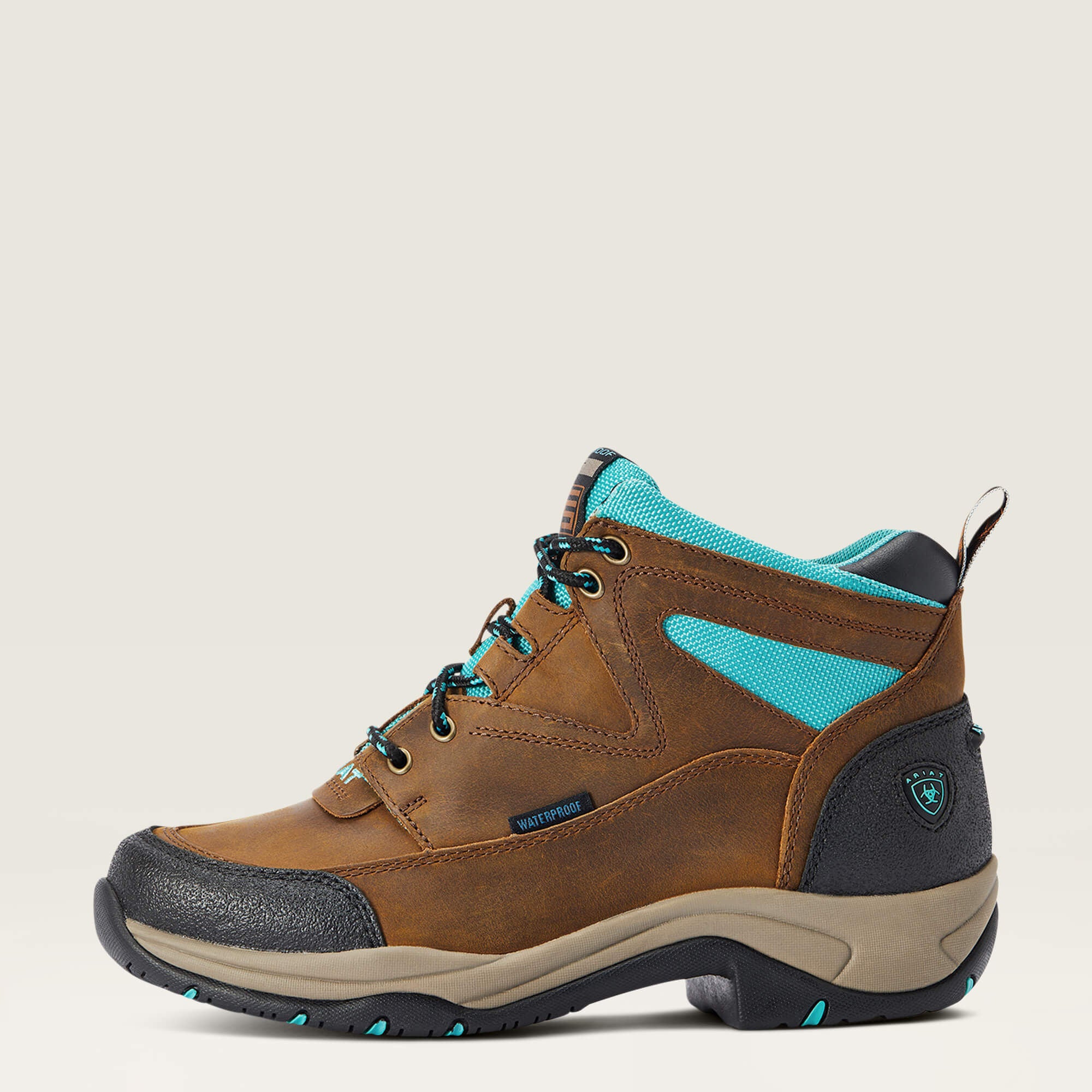 Ariat / Terrain Waterproof Boot