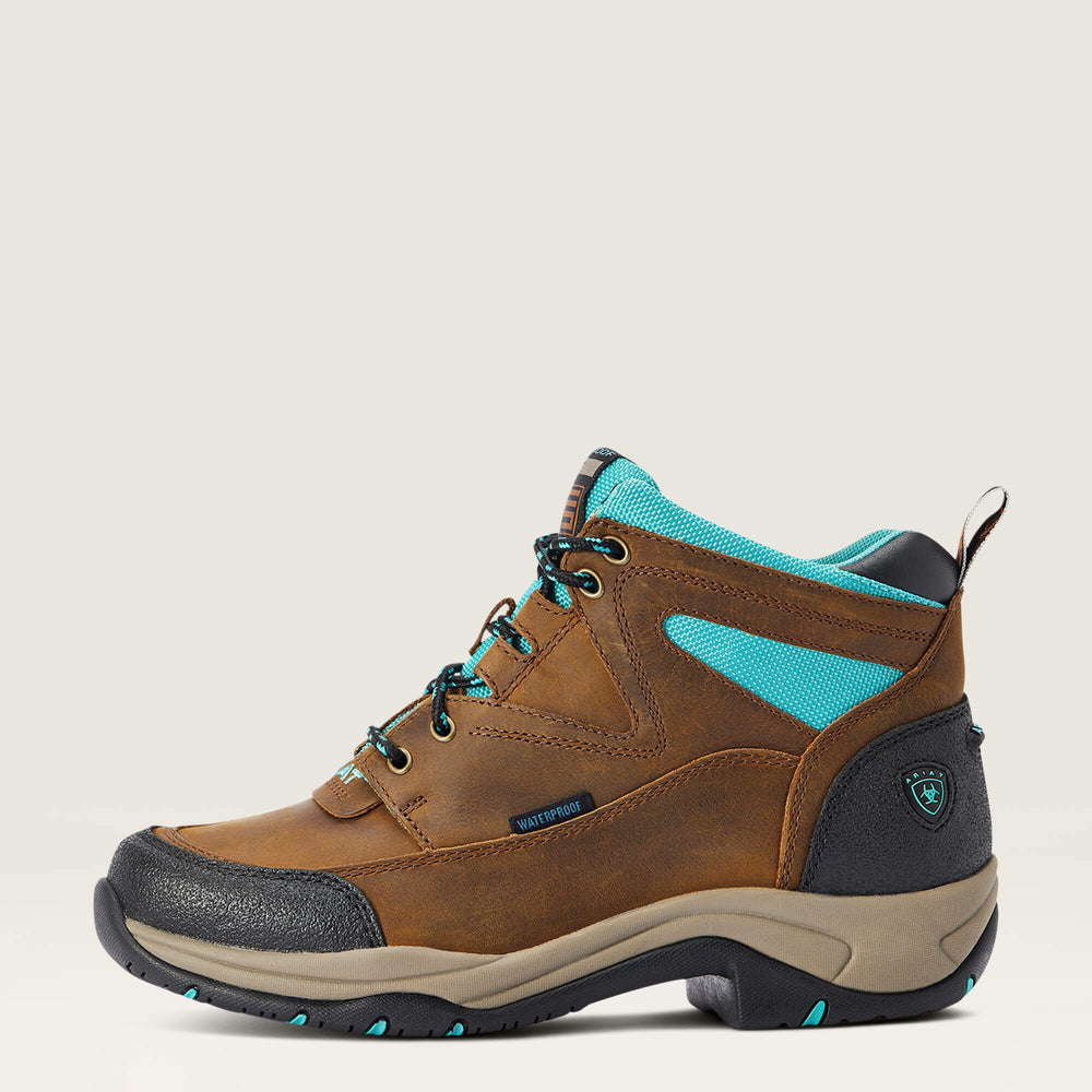 Ariat / Terrain Waterproof Boot