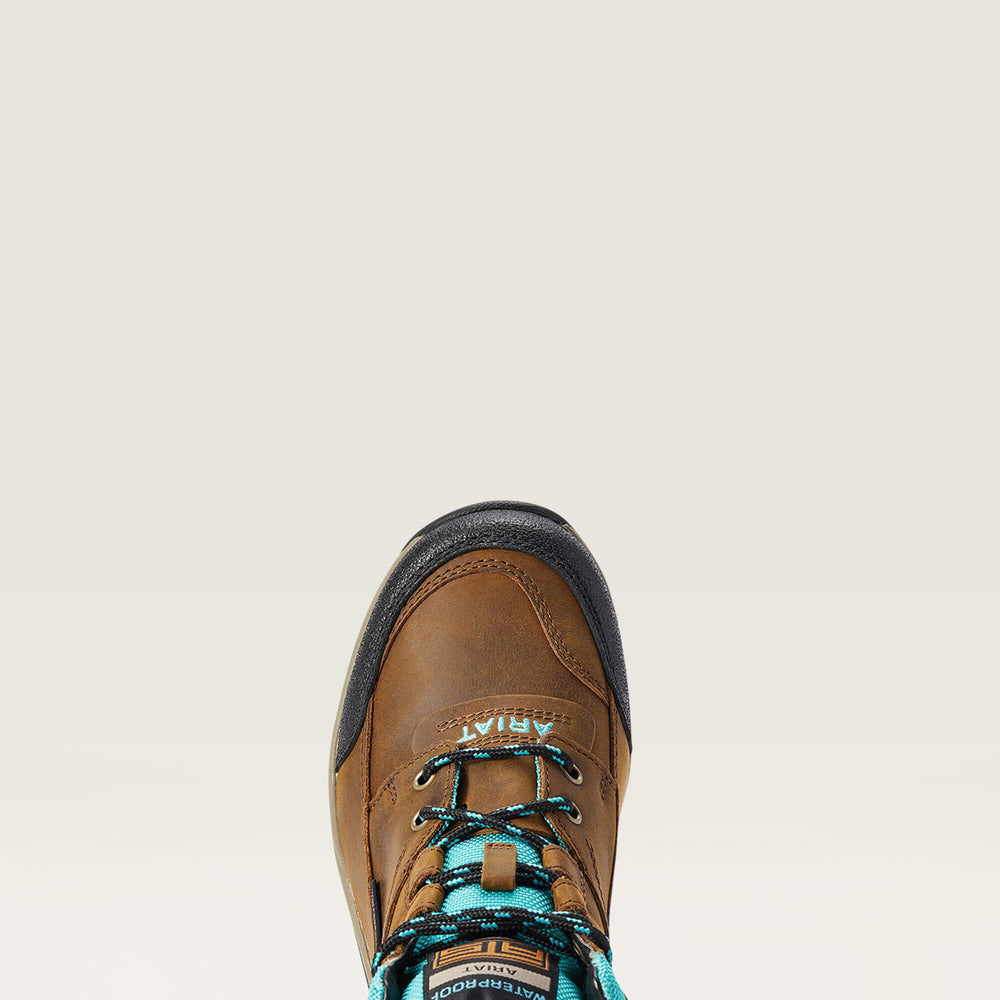 Ariat / Terrain Waterproof Boot