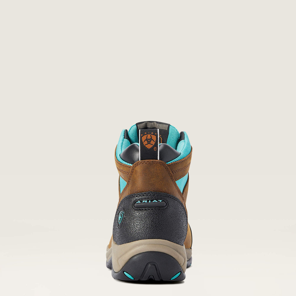 Ariat / Terrain Waterproof Boot