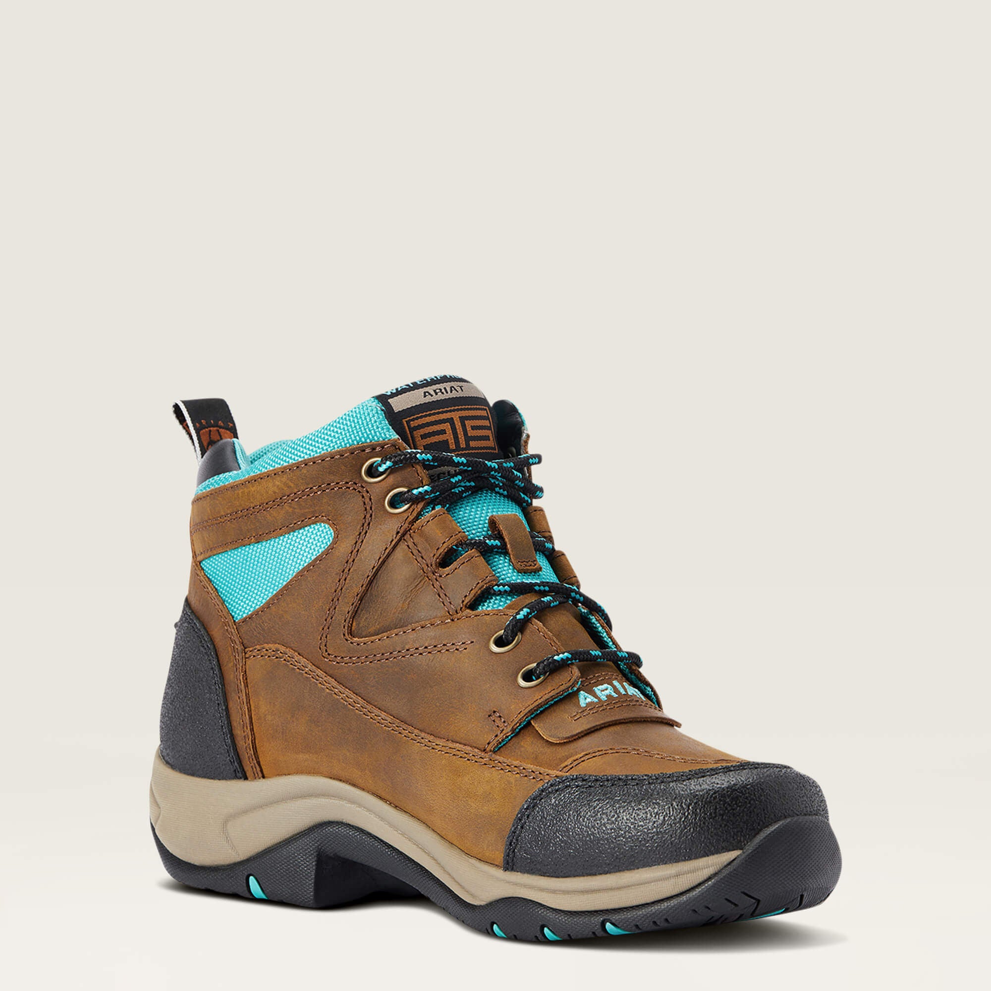 Ariat / Terrain Waterproof Boot