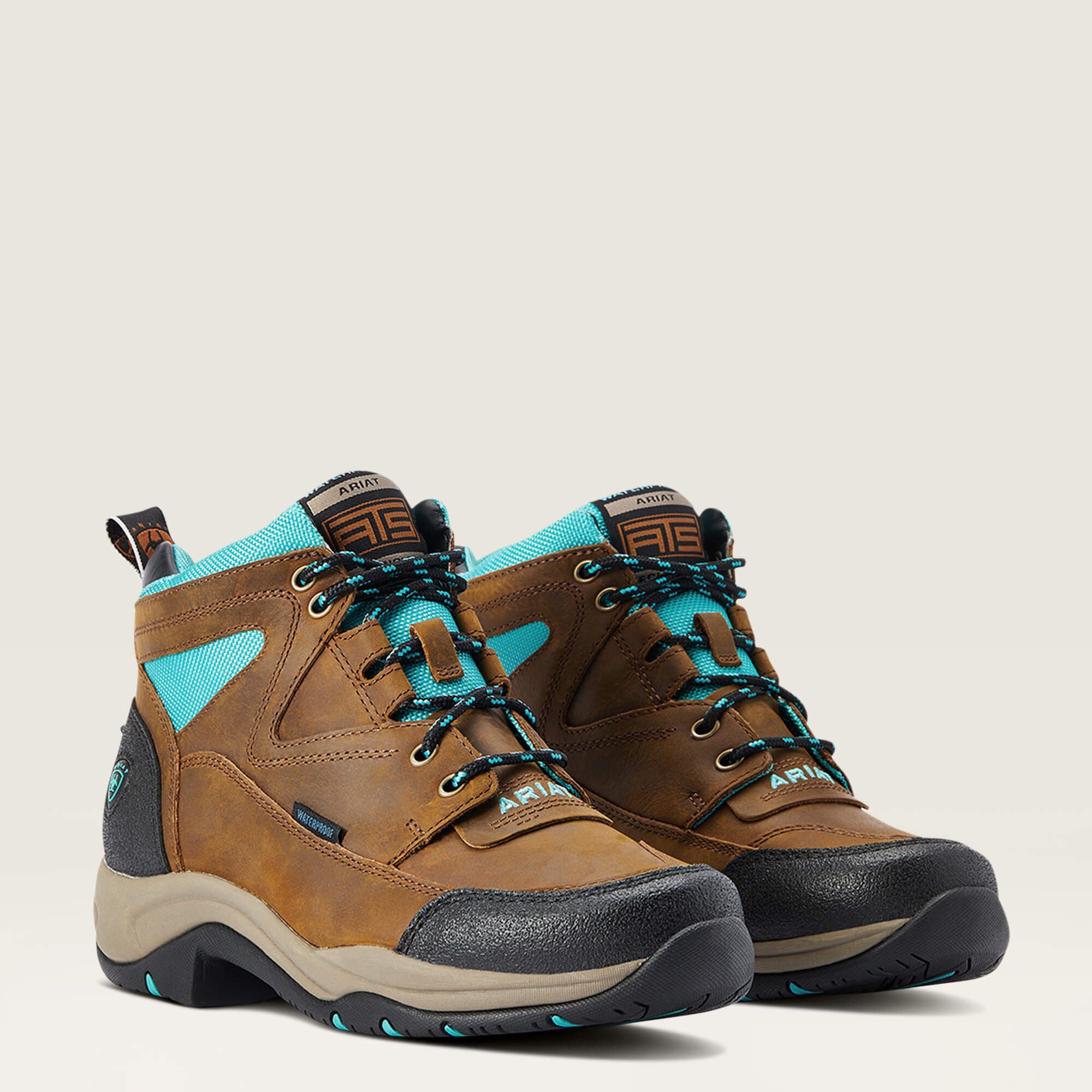 Ariat / Terrain Waterproof Boot