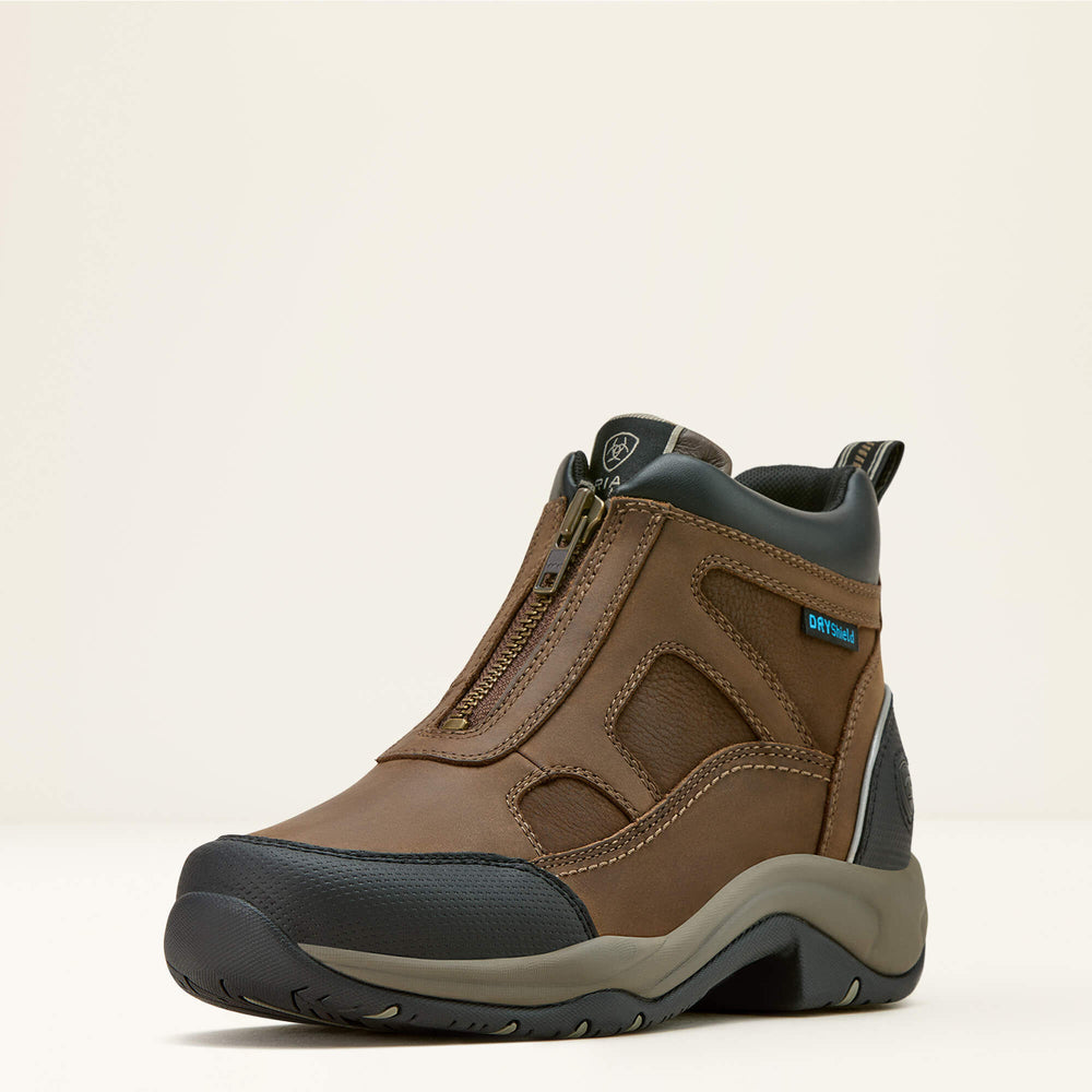 Ariat / Terrain Zip Waterproof Boot