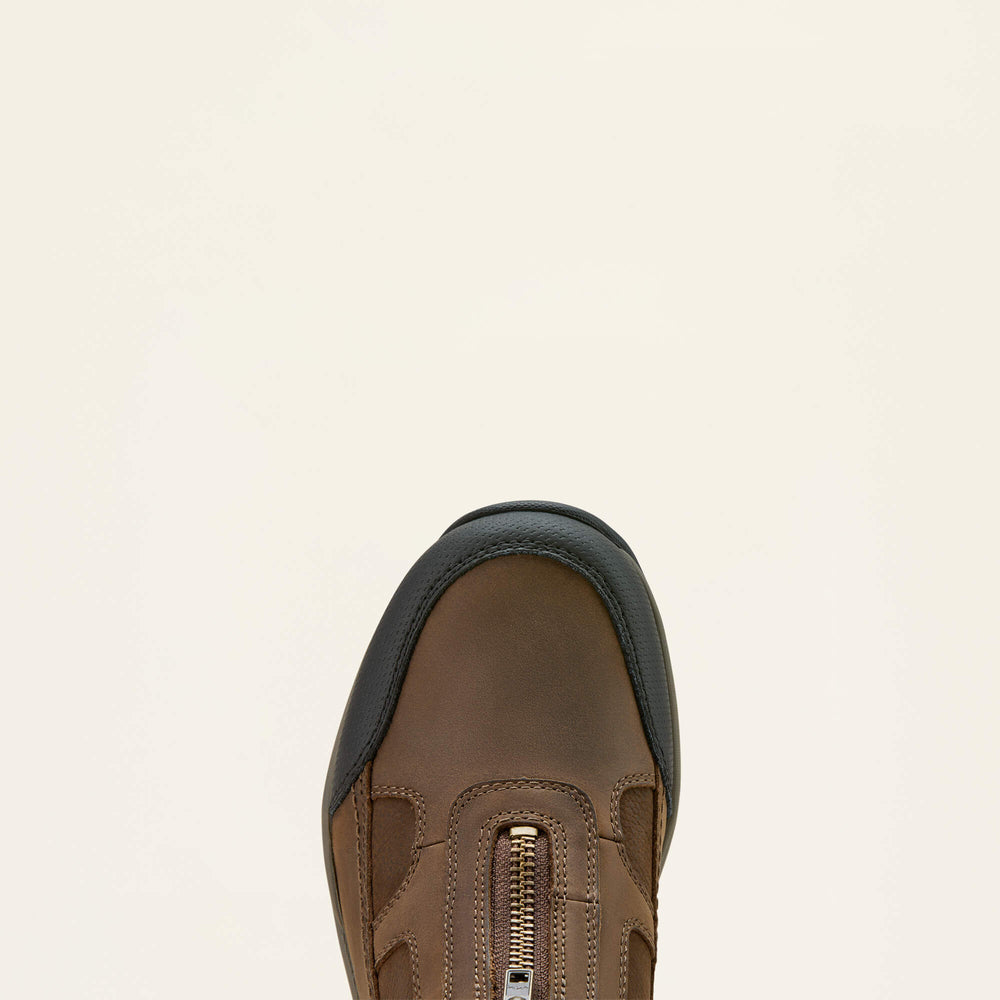 Ariat / Terrain Zip Waterproof Boot