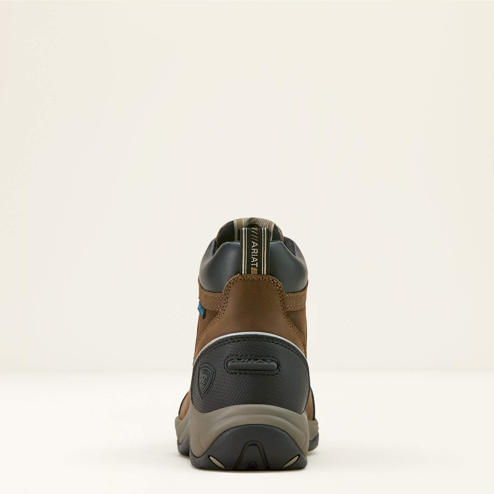 Ariat / Terrain Zip Waterproof Boot