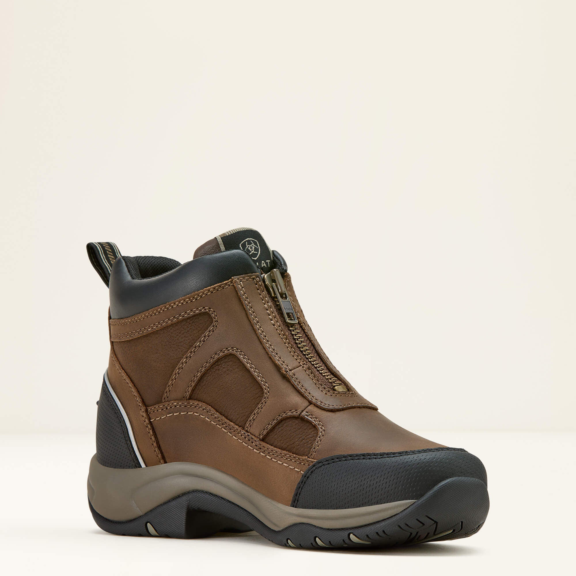Ariat / Terrain Zip Waterproof Boot