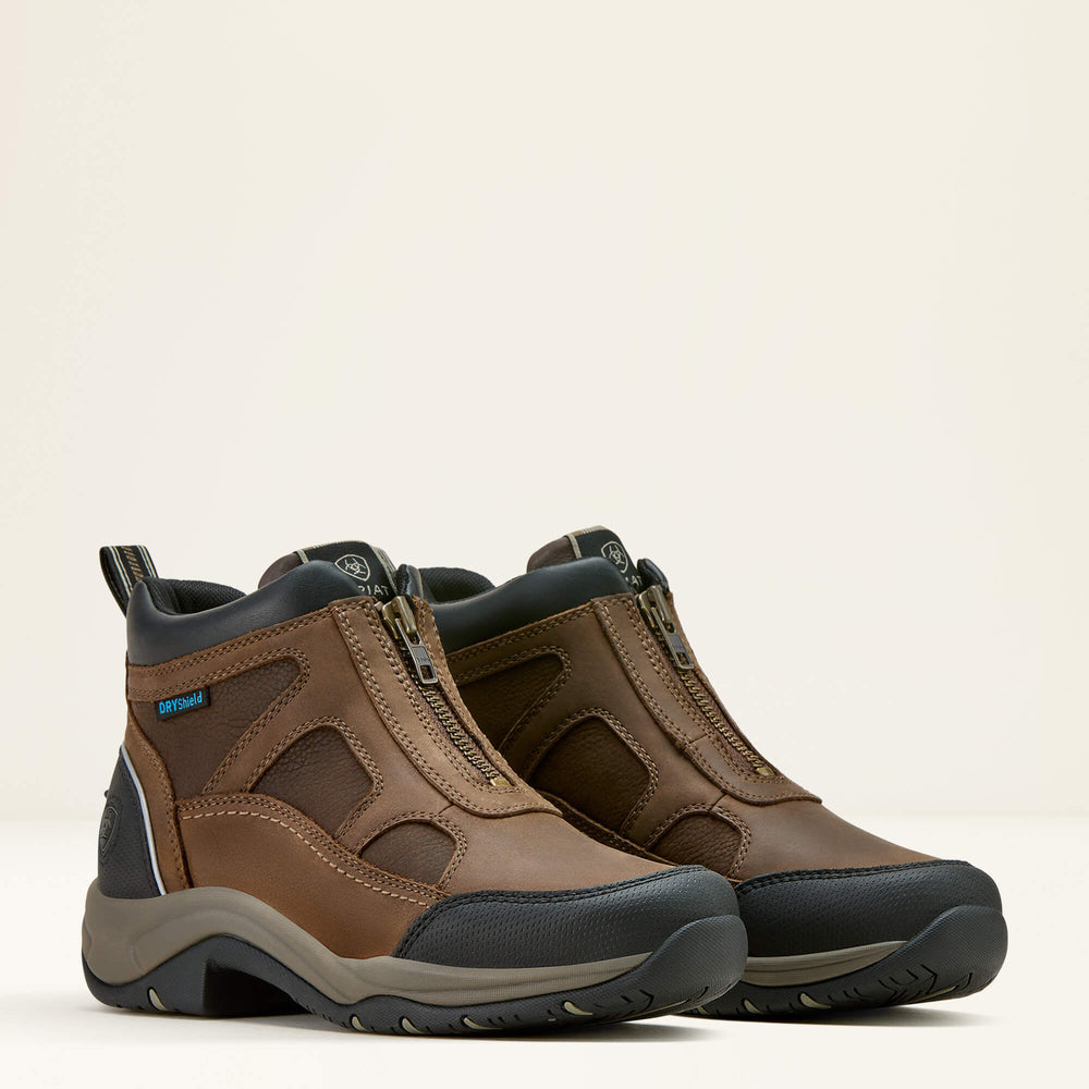 Ariat / Terrain Zip Waterproof Boot