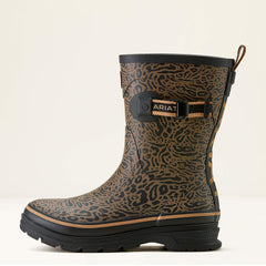 Ariat / Kelmarsh Mid Rubber Boot