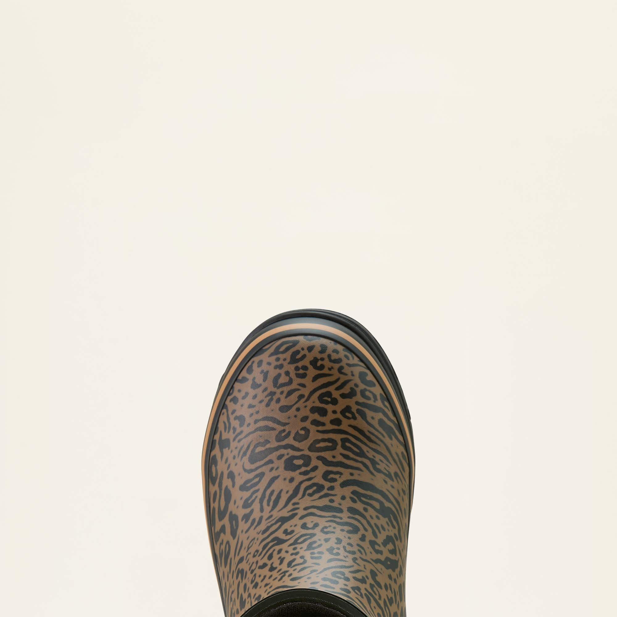 Ariat / Kelmarsh Mid Rubber Boot