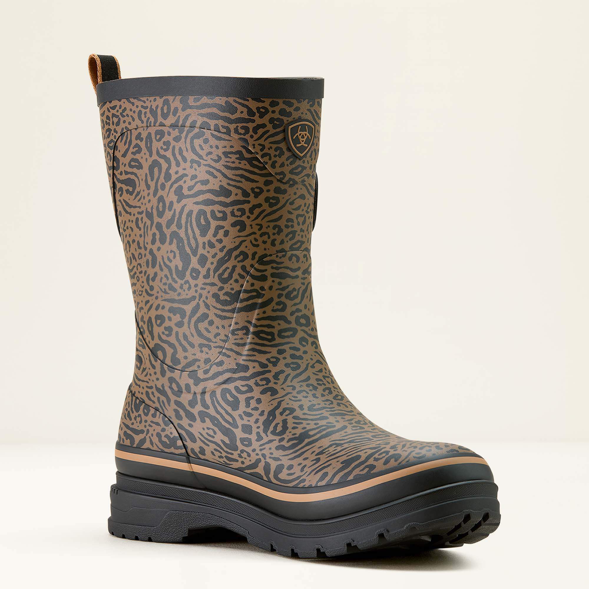 Ariat / Kelmarsh Mid Rubber Boot