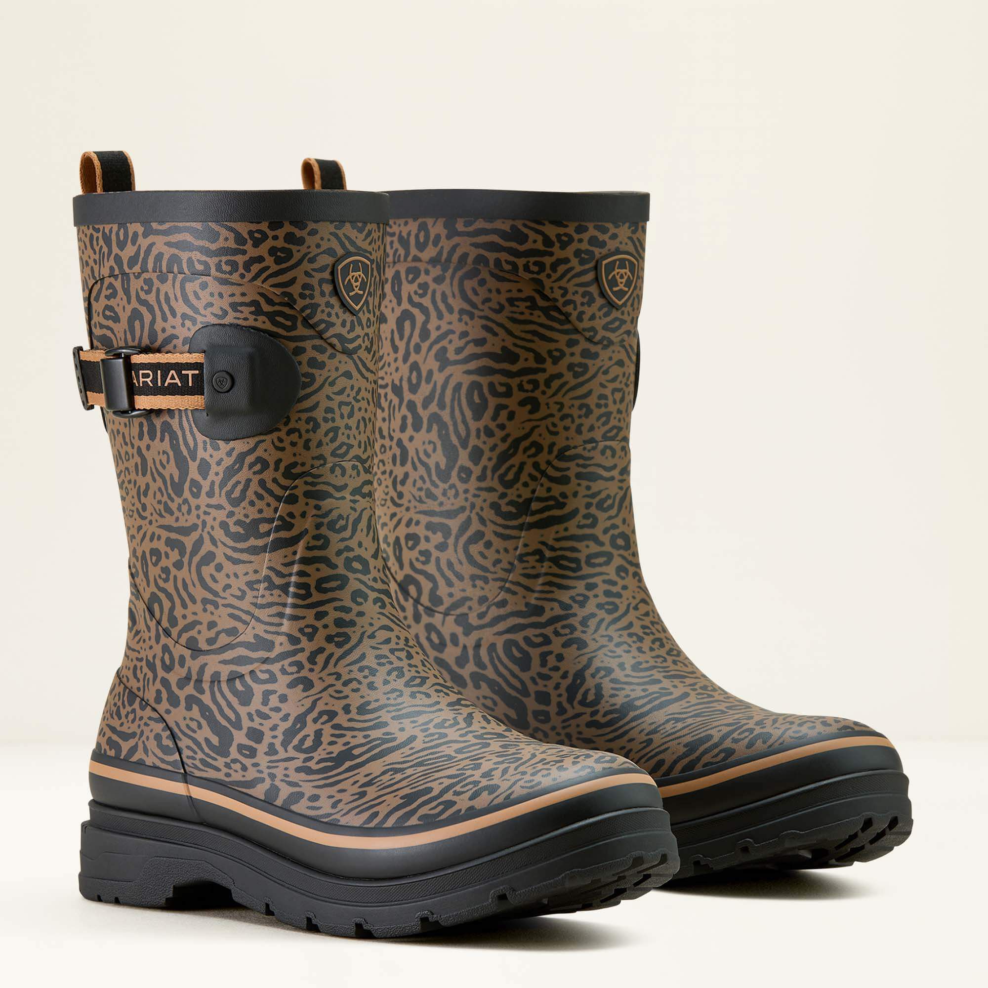 Ariat / Kelmarsh Mid Rubber Boot