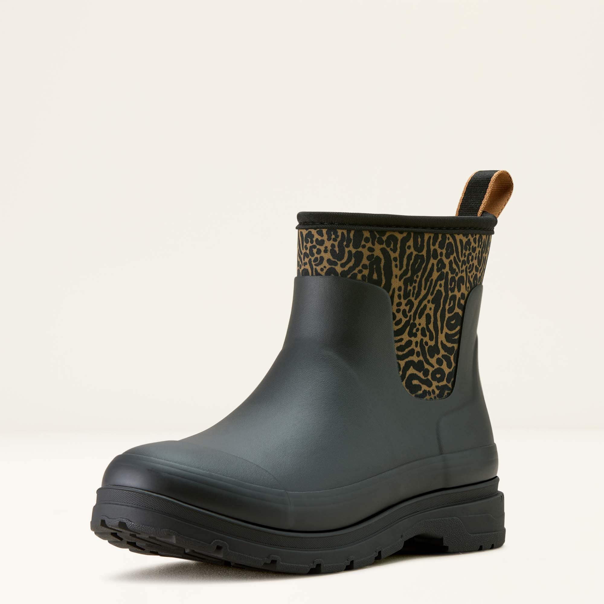Ariat / Kelmarsh Shortie Rubber Boot
