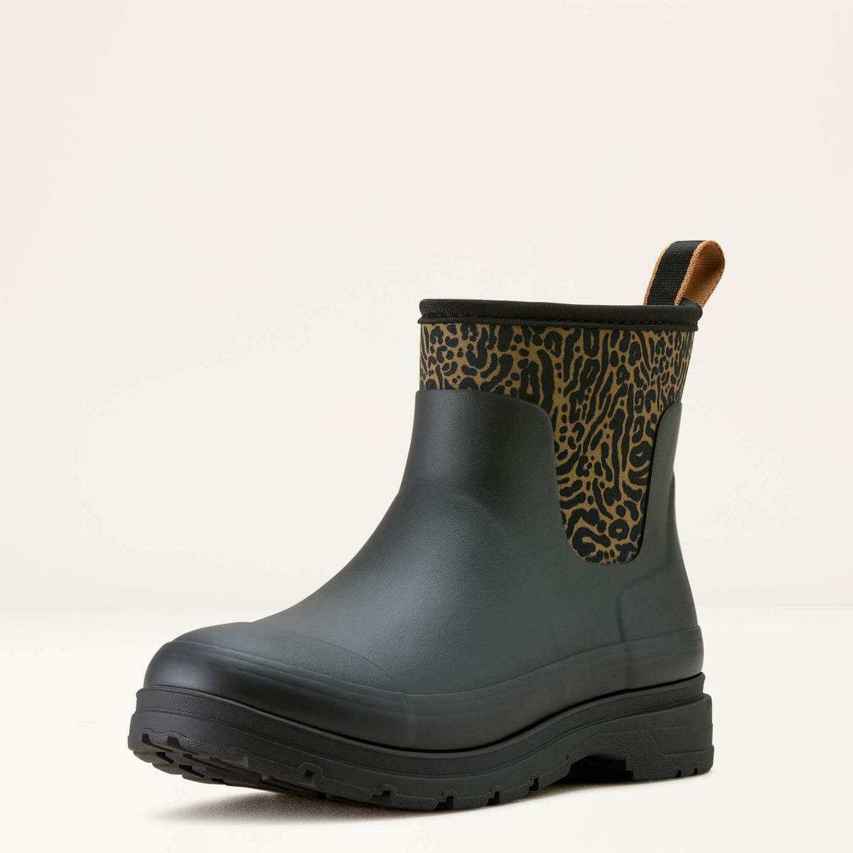 Ariat / Kelmarsh Shortie Rubber Boot