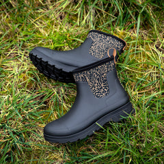 Ariat / Kelmarsh Shortie Rubber Boot