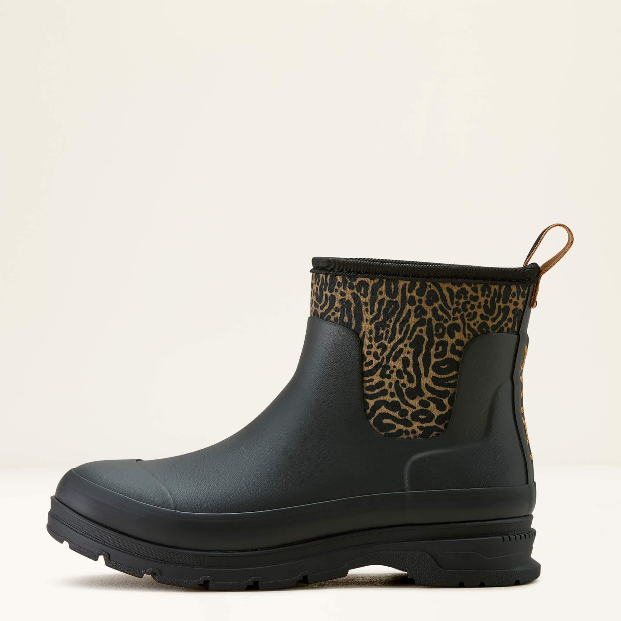 Ariat / Kelmarsh Shortie Rubber Boot