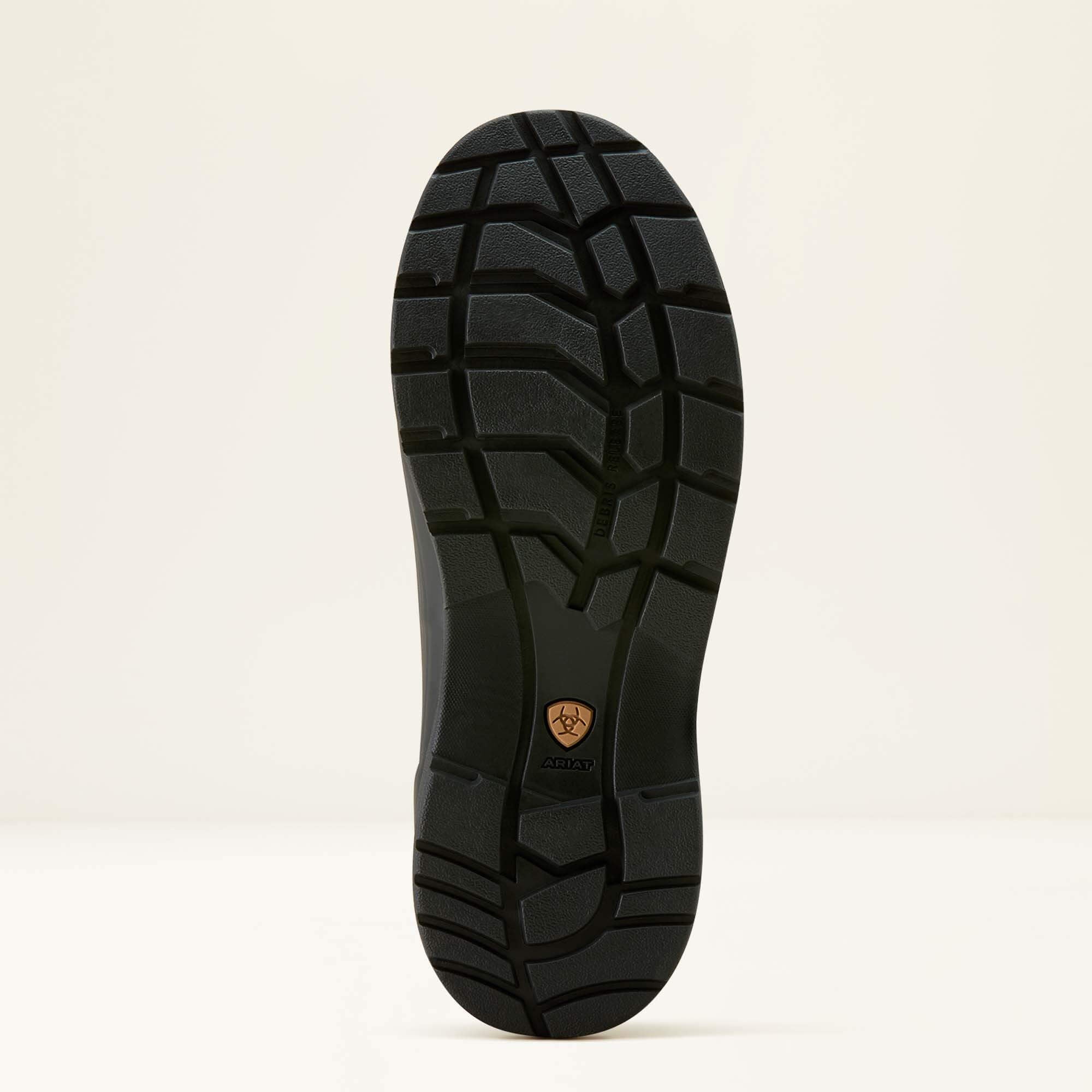 Ariat / Kelmarsh Shortie Rubber Boot