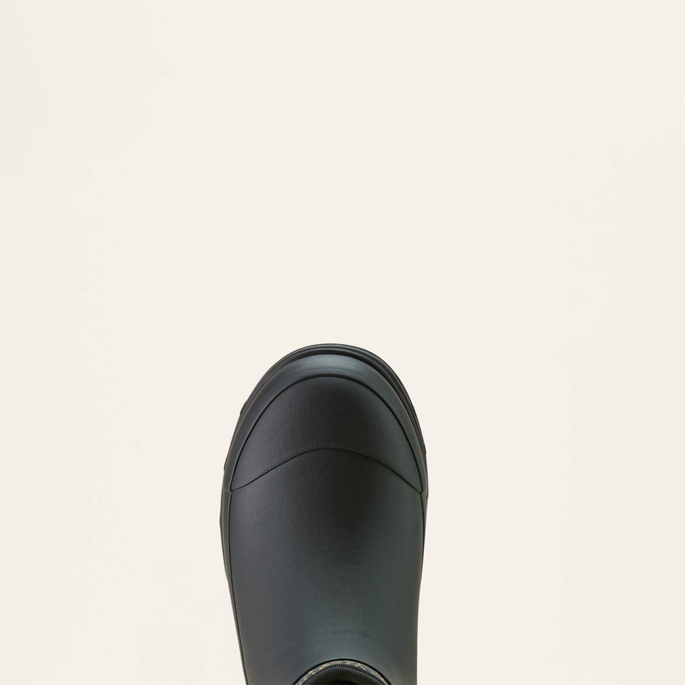 Ariat / Kelmarsh Shortie Rubber Boot