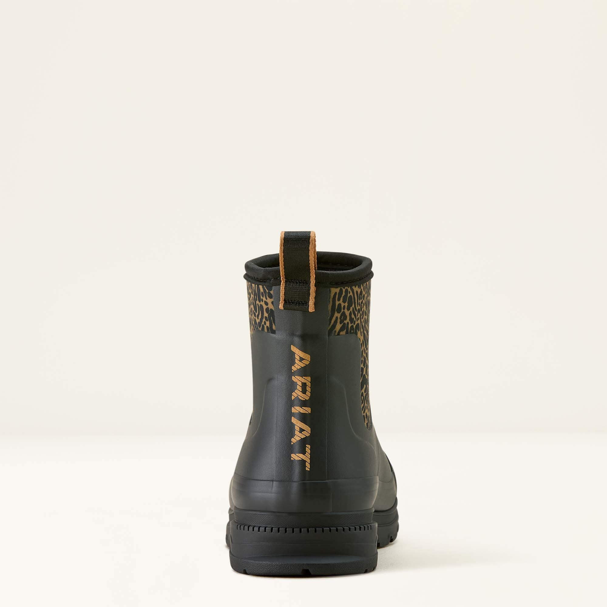 Ariat / Kelmarsh Shortie Rubber Boot
