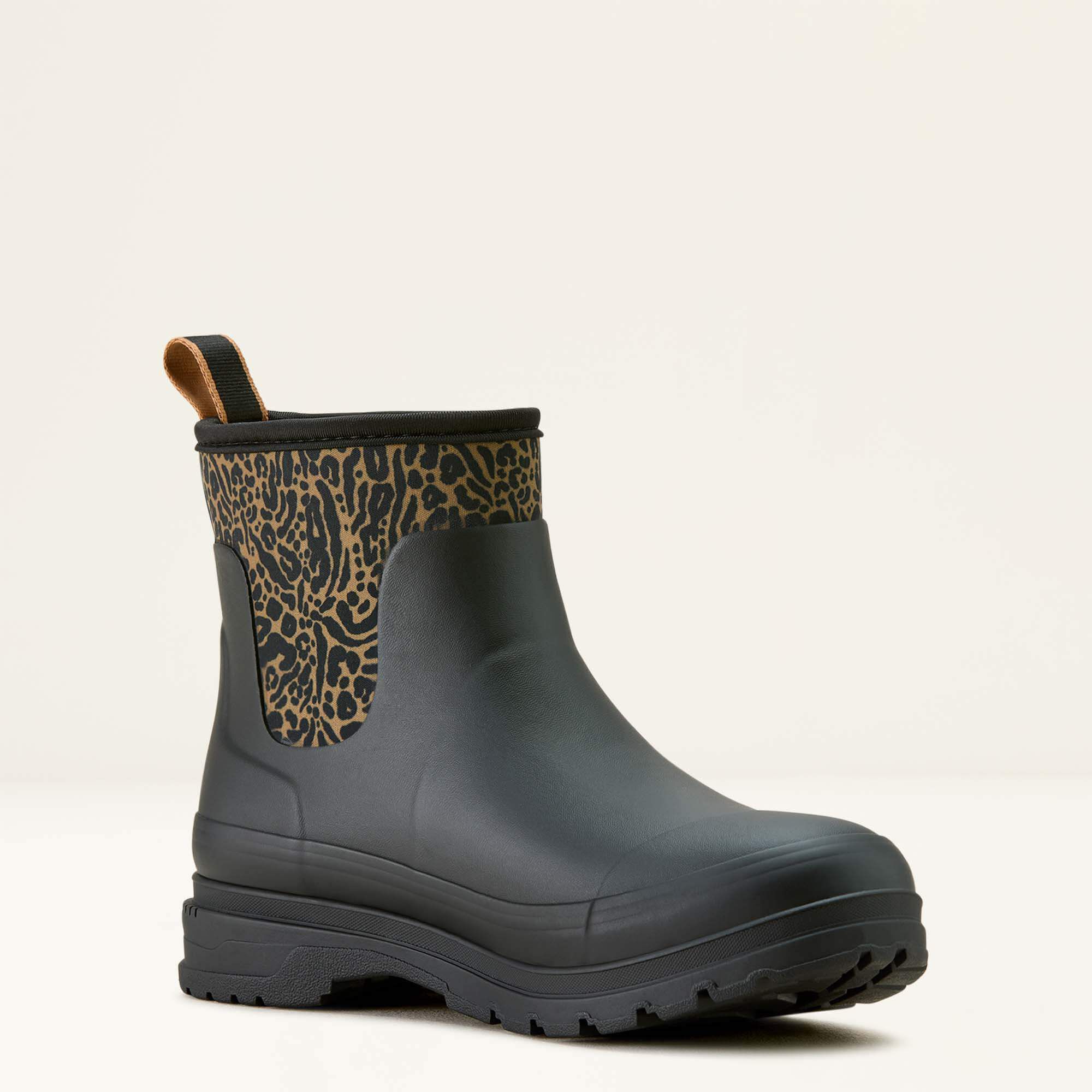 Ariat / Kelmarsh Shortie Rubber Boot