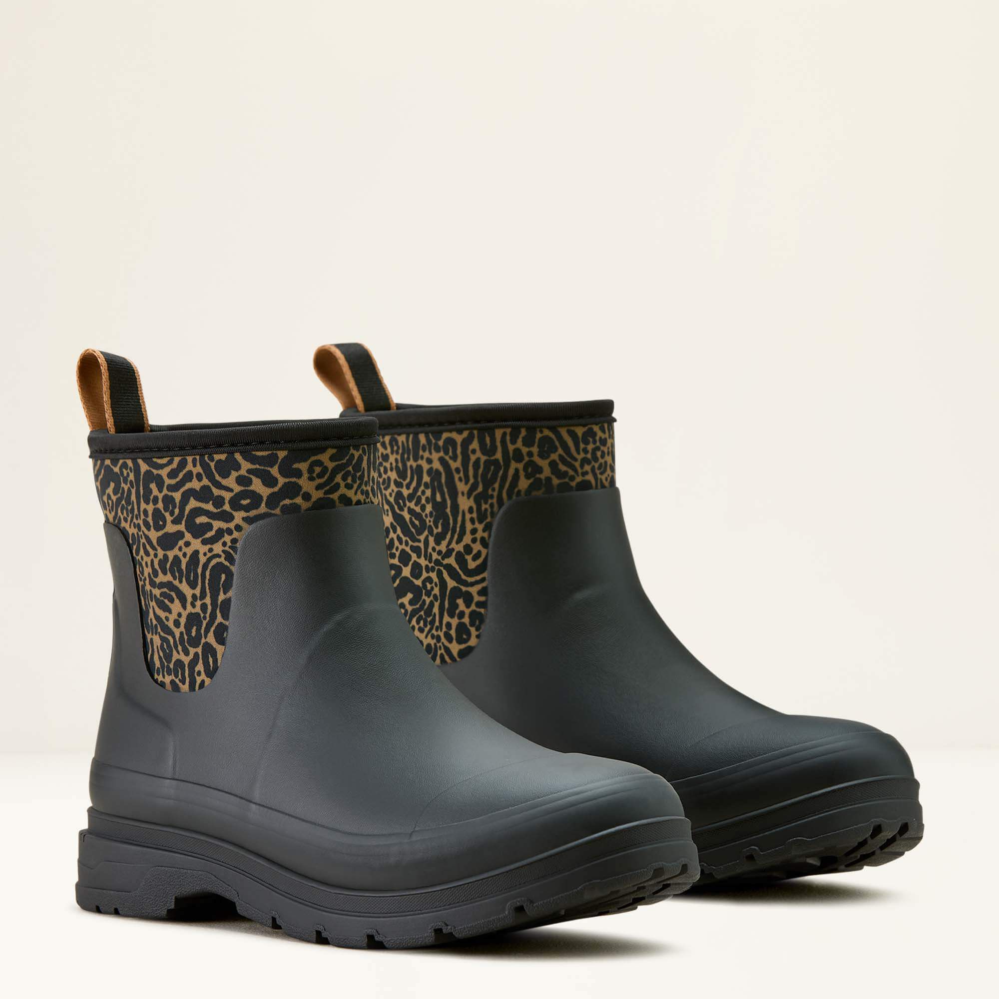 Ariat / Kelmarsh Shortie Rubber Boot
