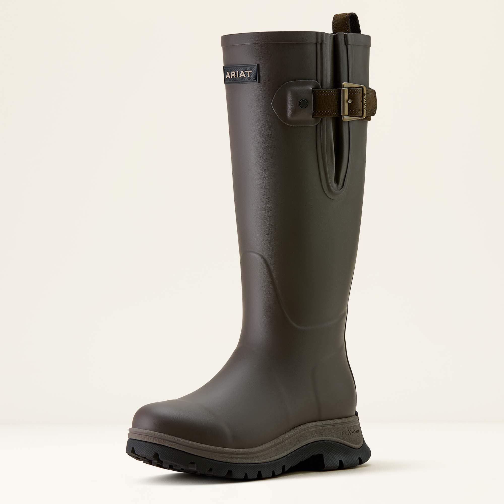 Ariat / Woodstock Rubber Boot