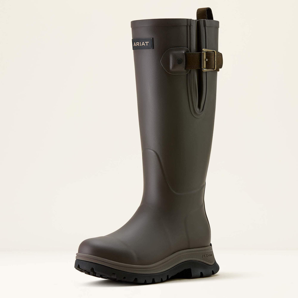 Ariat / Woodstock Rubber Boot