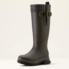 Ariat / Woodstock Rubber Boot